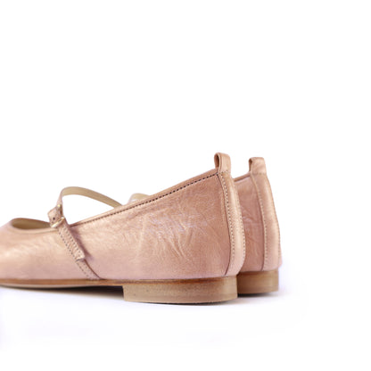 Ballerina Lisa Ve 01 Latex Deserto