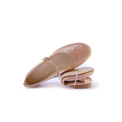 Ballerina Lisa Ve 01 Latex Deserto