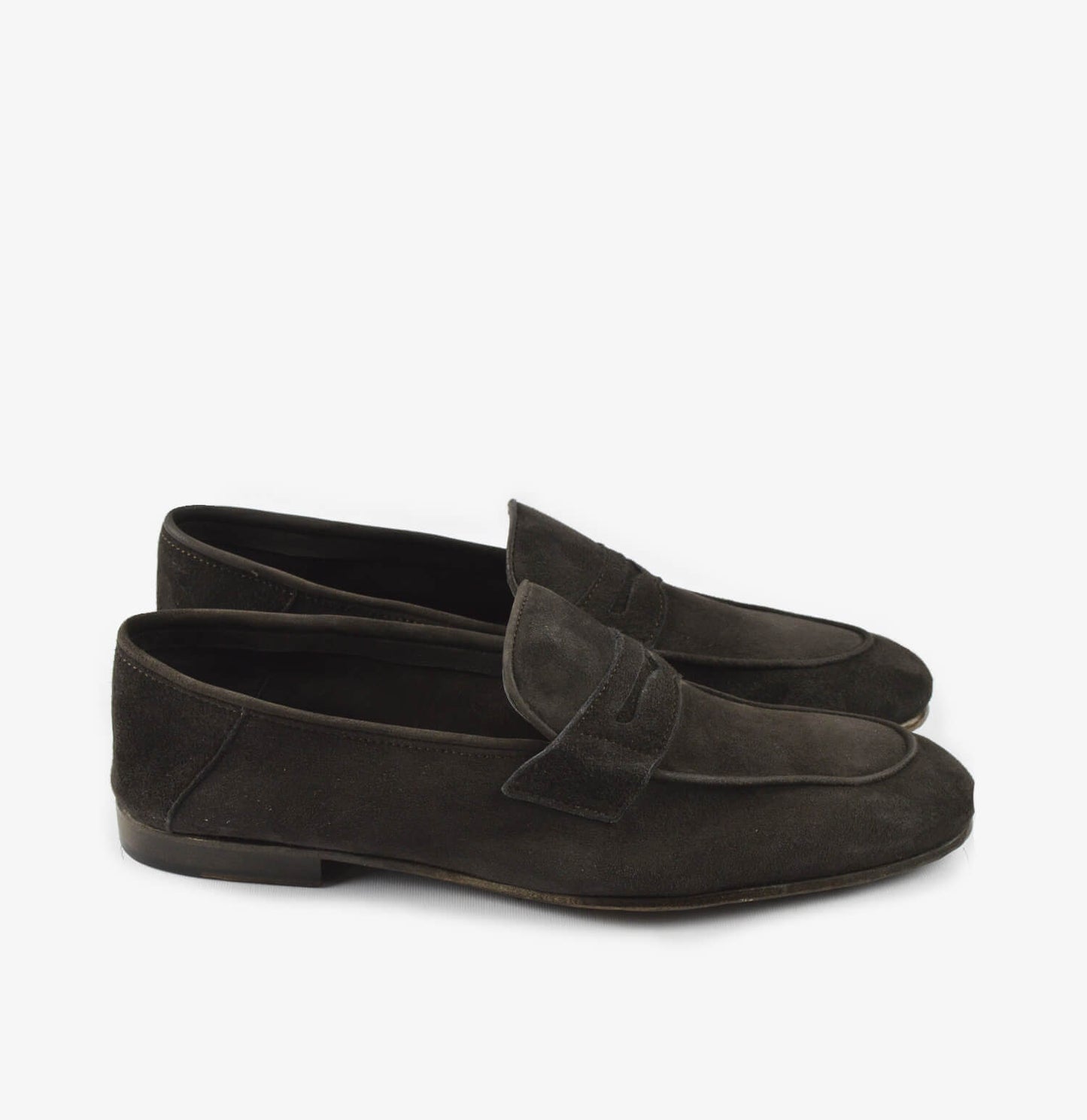 Piero T.Moro Moccasin
