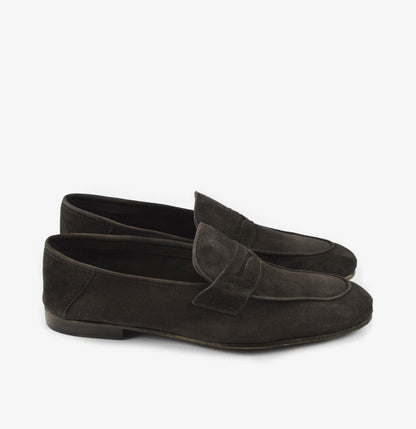 Piero T.Moro Moccasin