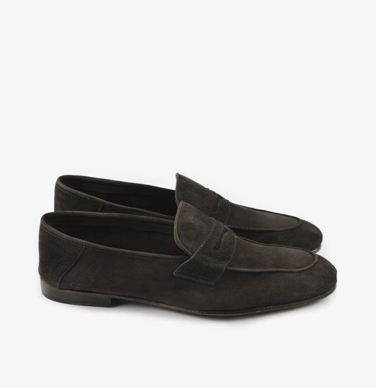 Piero T.Moro Moccasin