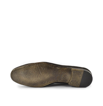 Piero T.Moro Moccasin