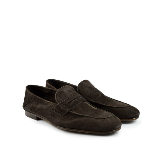 Piero T.Moro Moccasin