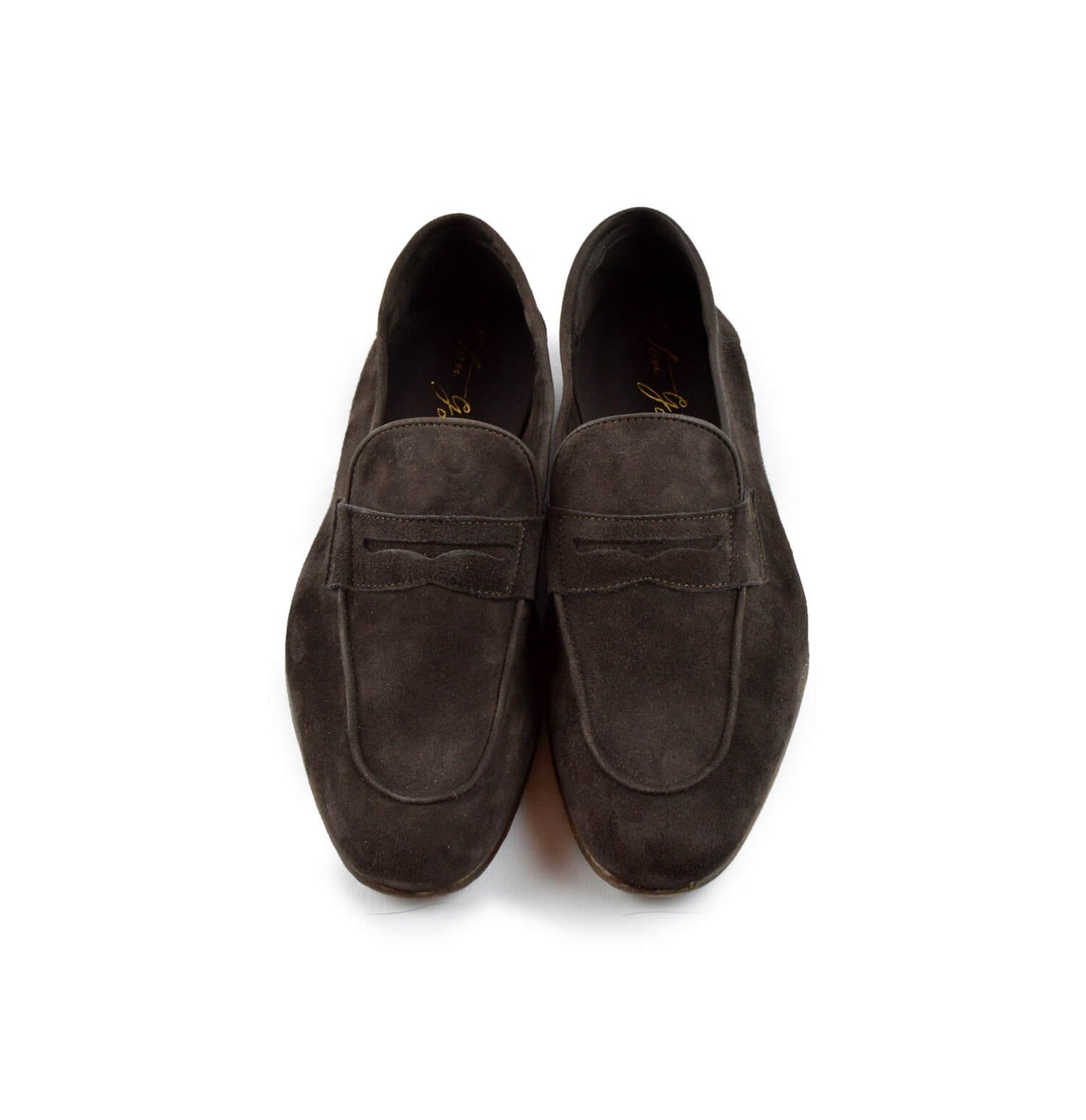 Piero T.Moro Moccasin