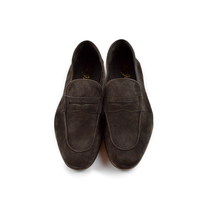 Piero T.Moro Moccasin