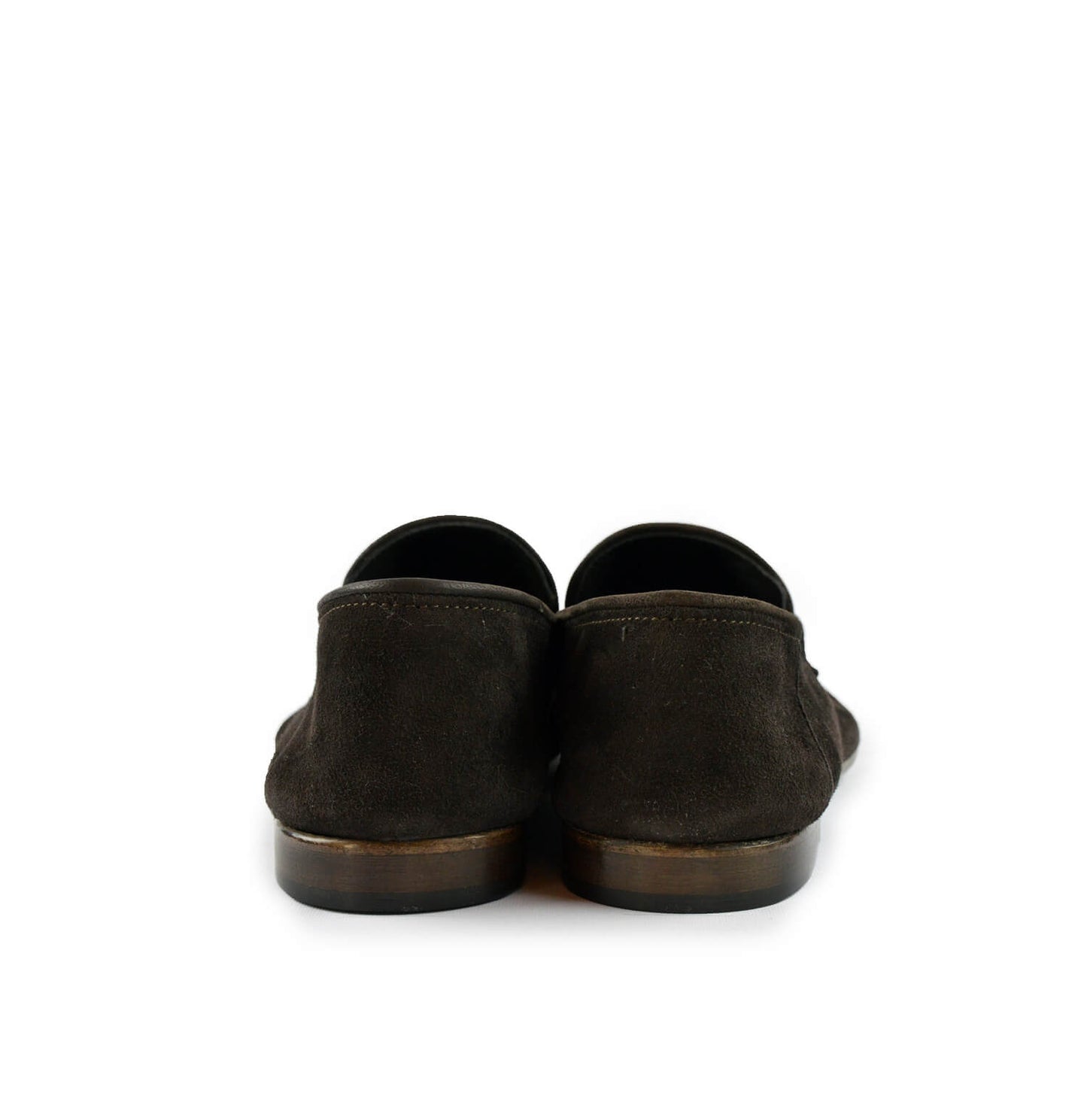 Piero T.Moro Moccasin