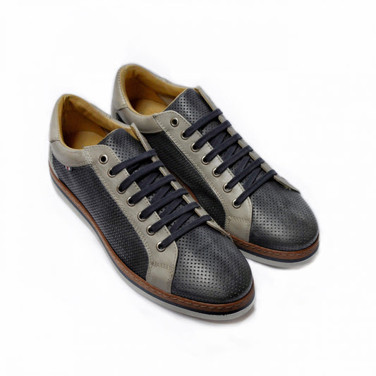URBAN Blue Sneakers
