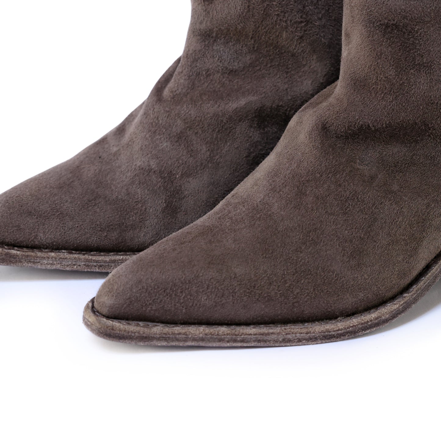 Ballerines poney