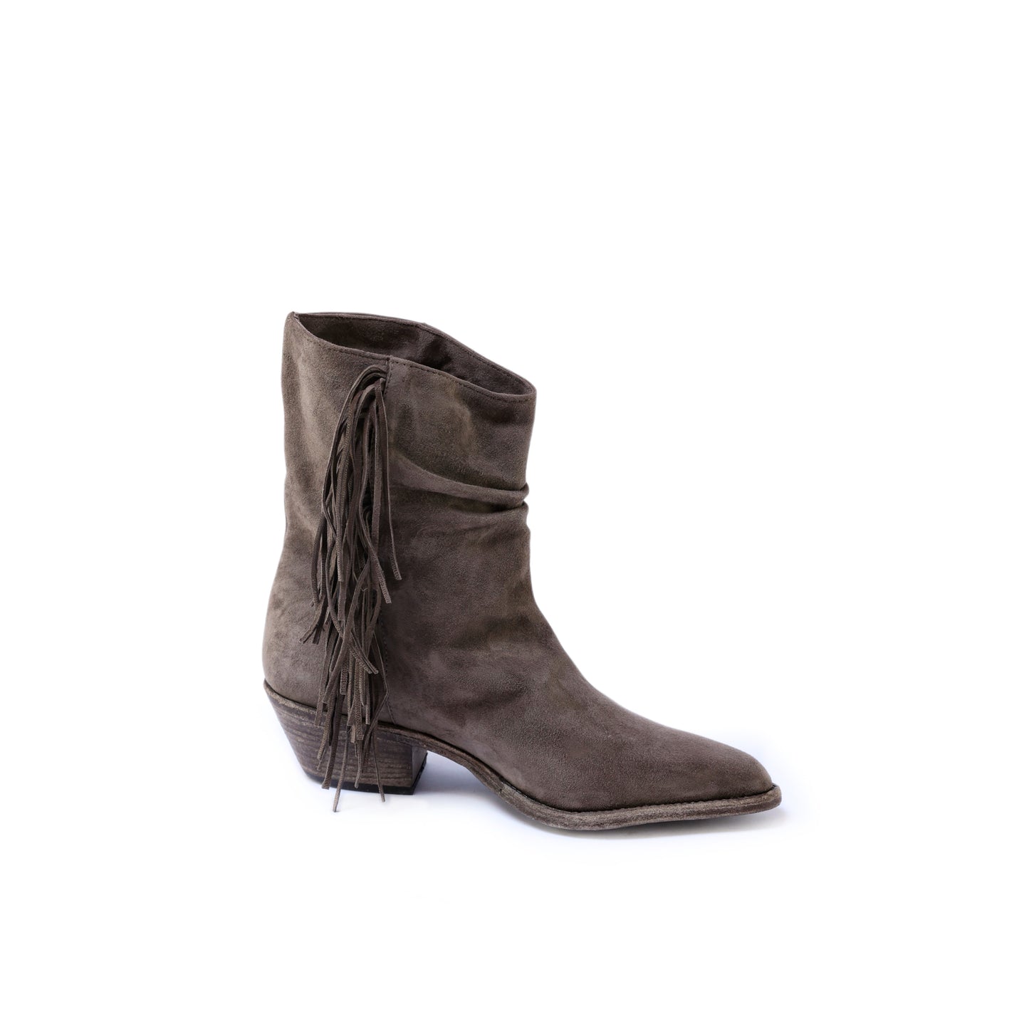 Ballerines poney