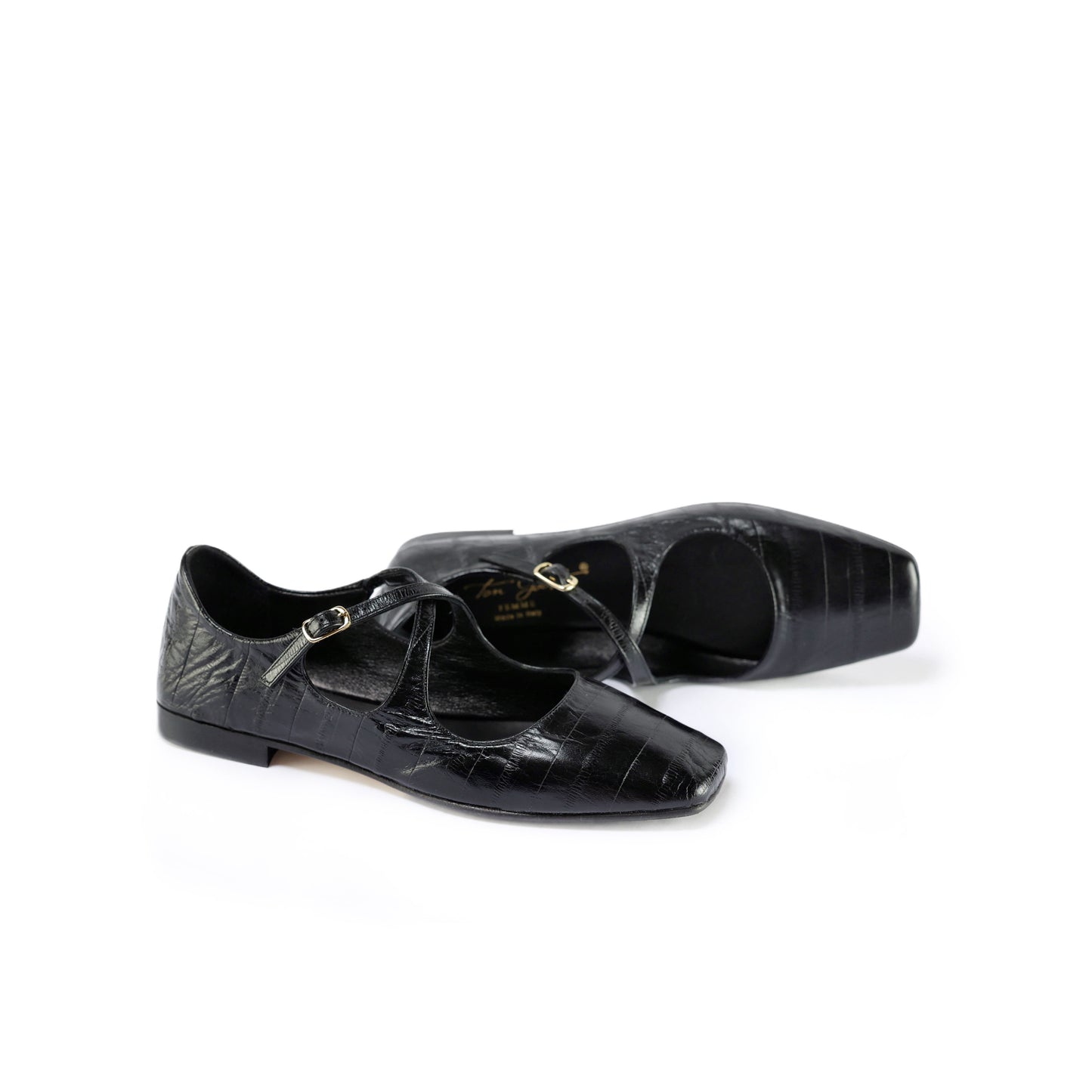 Ballerina Perine  F/W 26