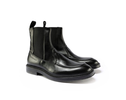 Beatles Merlino Nero