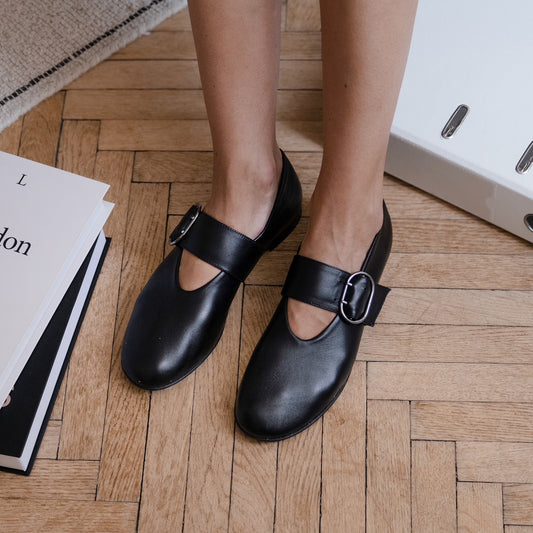 Ballerina Claire F/W 26