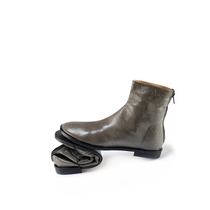 Stivaletto Adele Grey