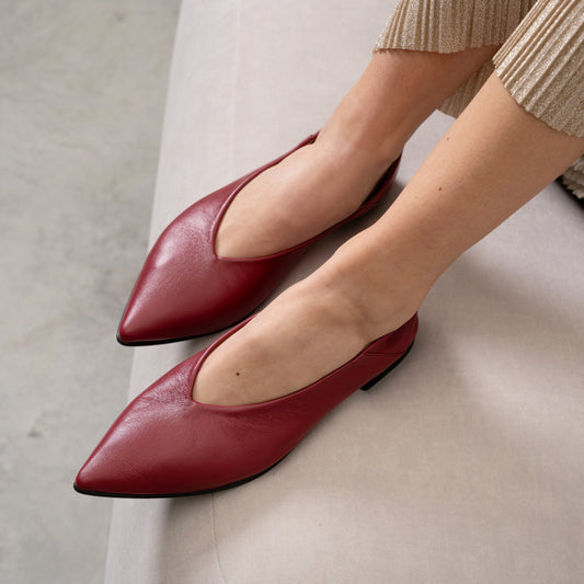 Nany Nappa Bordo