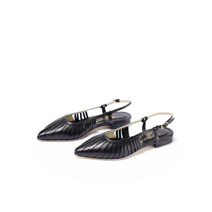 Beautiful Blue Ballerina