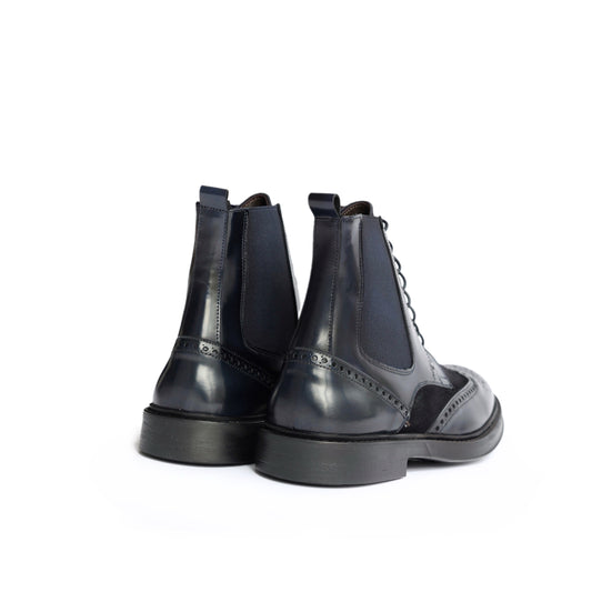 Rami T.Moro ankle boot