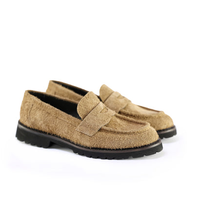 Mocassino Miko Rovere