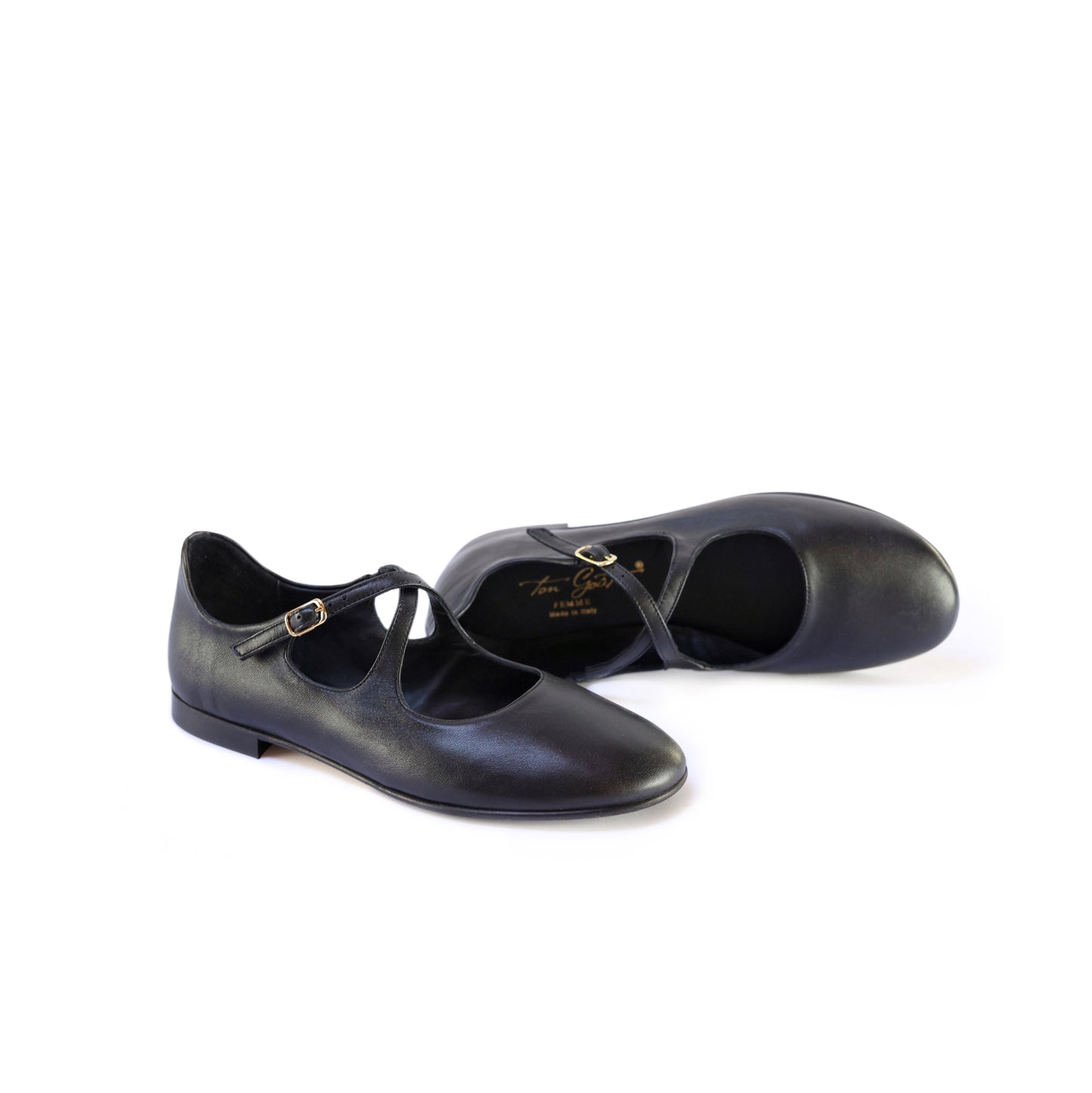 Ballerina Sabine F/W 26