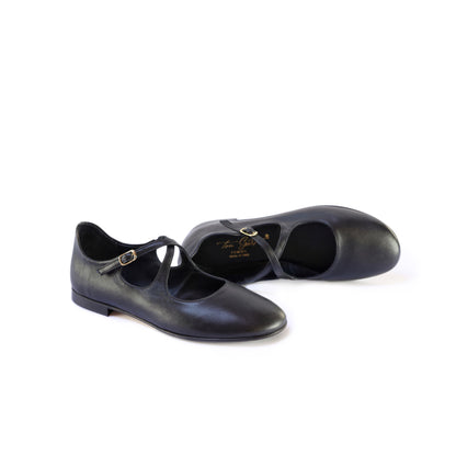 Ballerina Sabine F/W 26