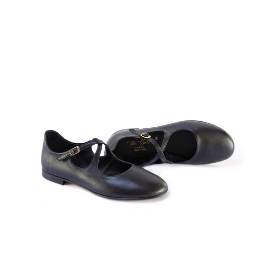 Ballerina Sabine F/W 26