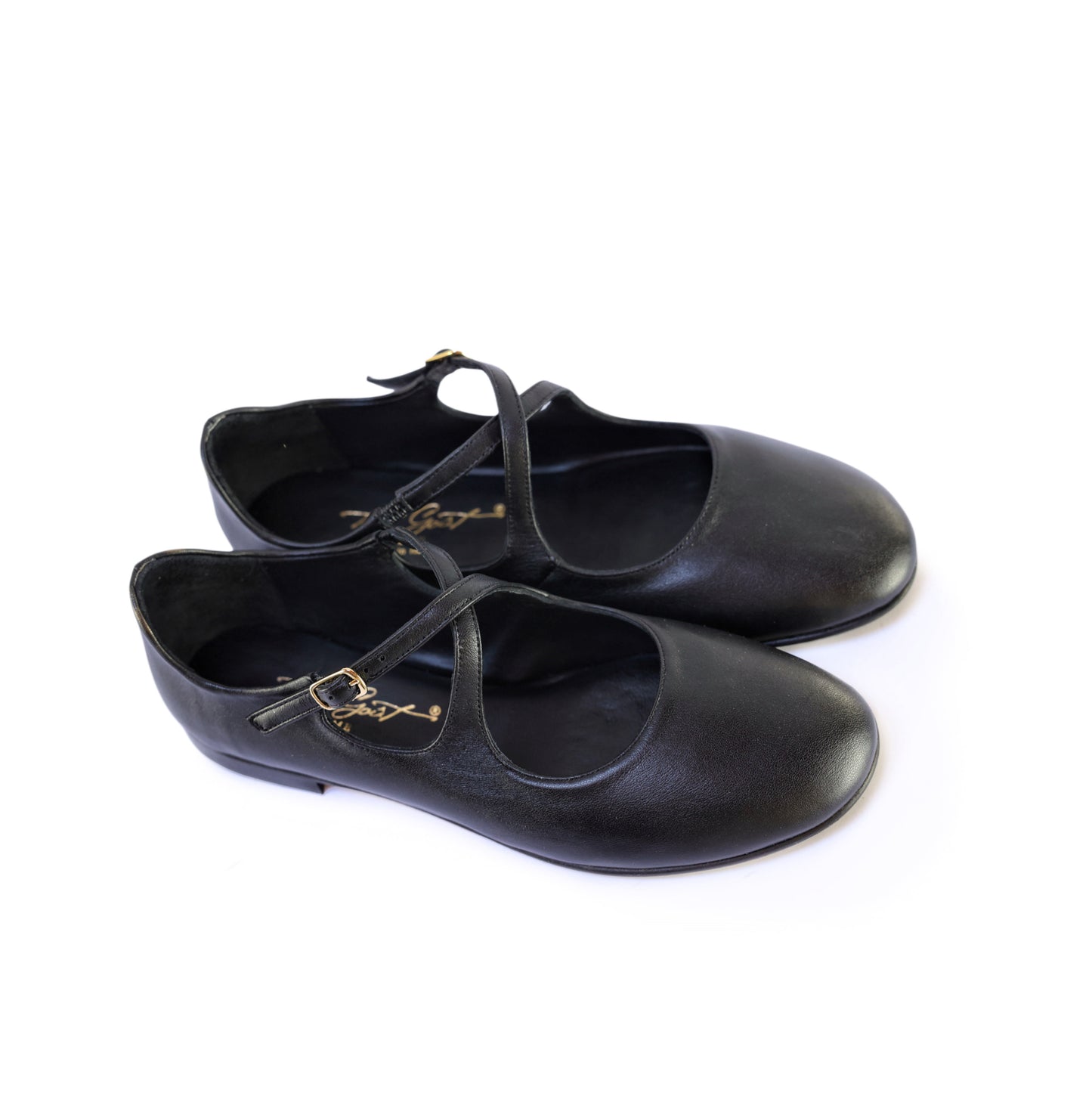 Ballerina Sabine F/W 26