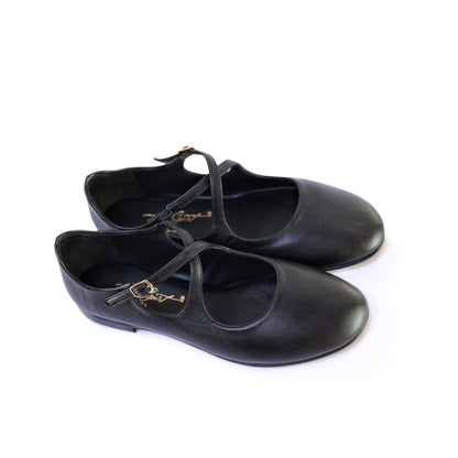 Ballerina Sabine F/W 26