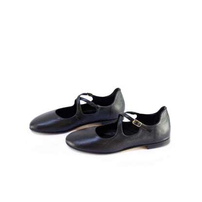 Ballerina Sabine F/W 26