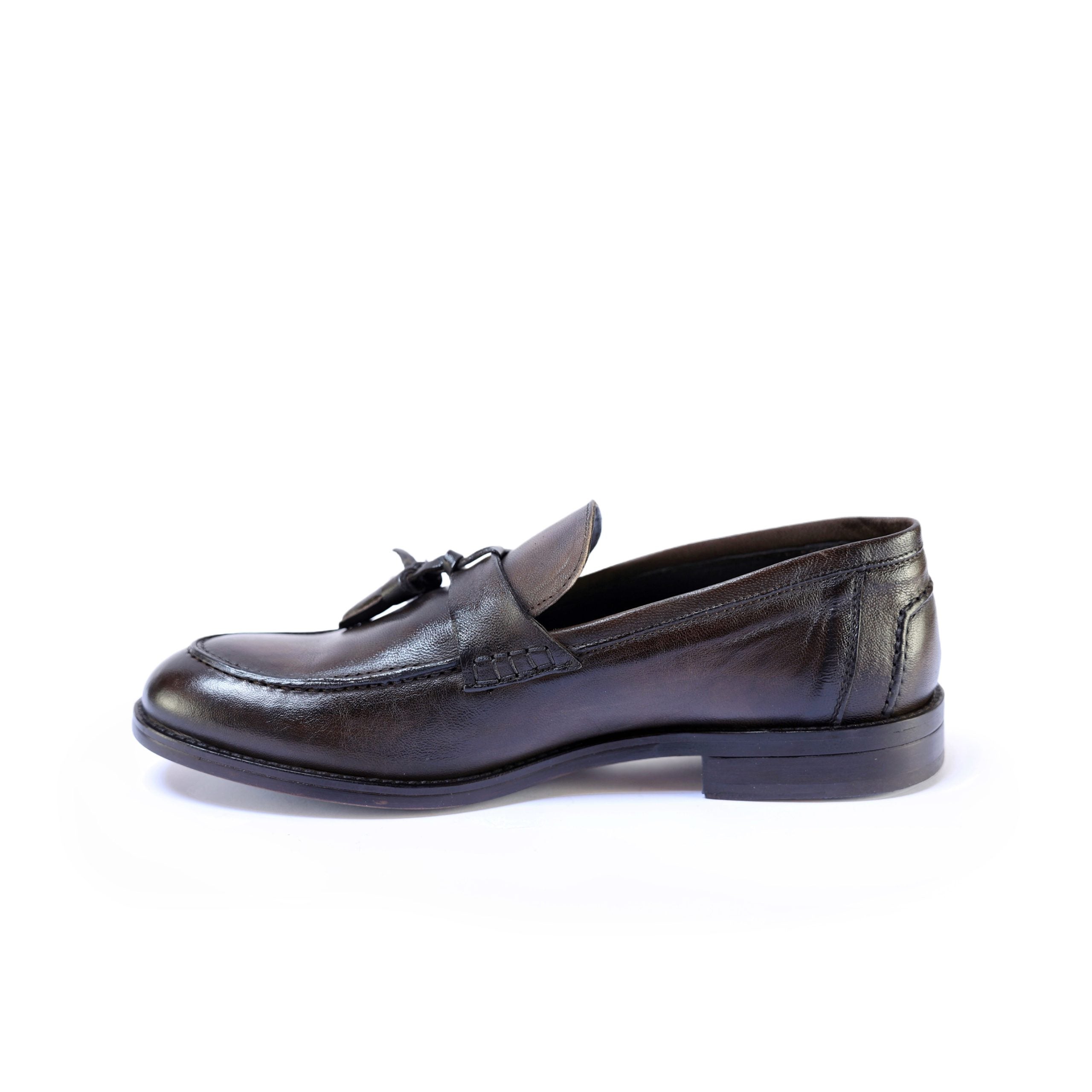 Mocassins Pirro