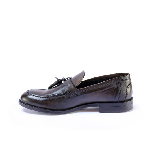 Mocassins Pirro