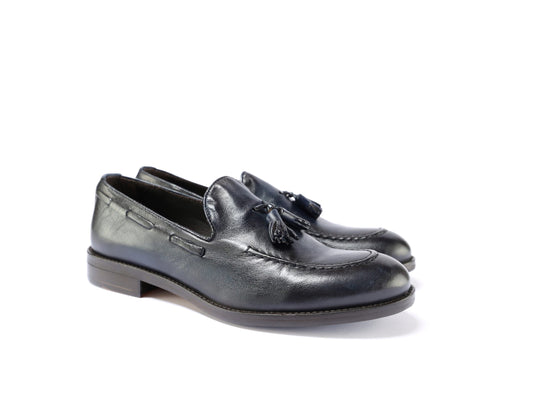 Mocassin Miky