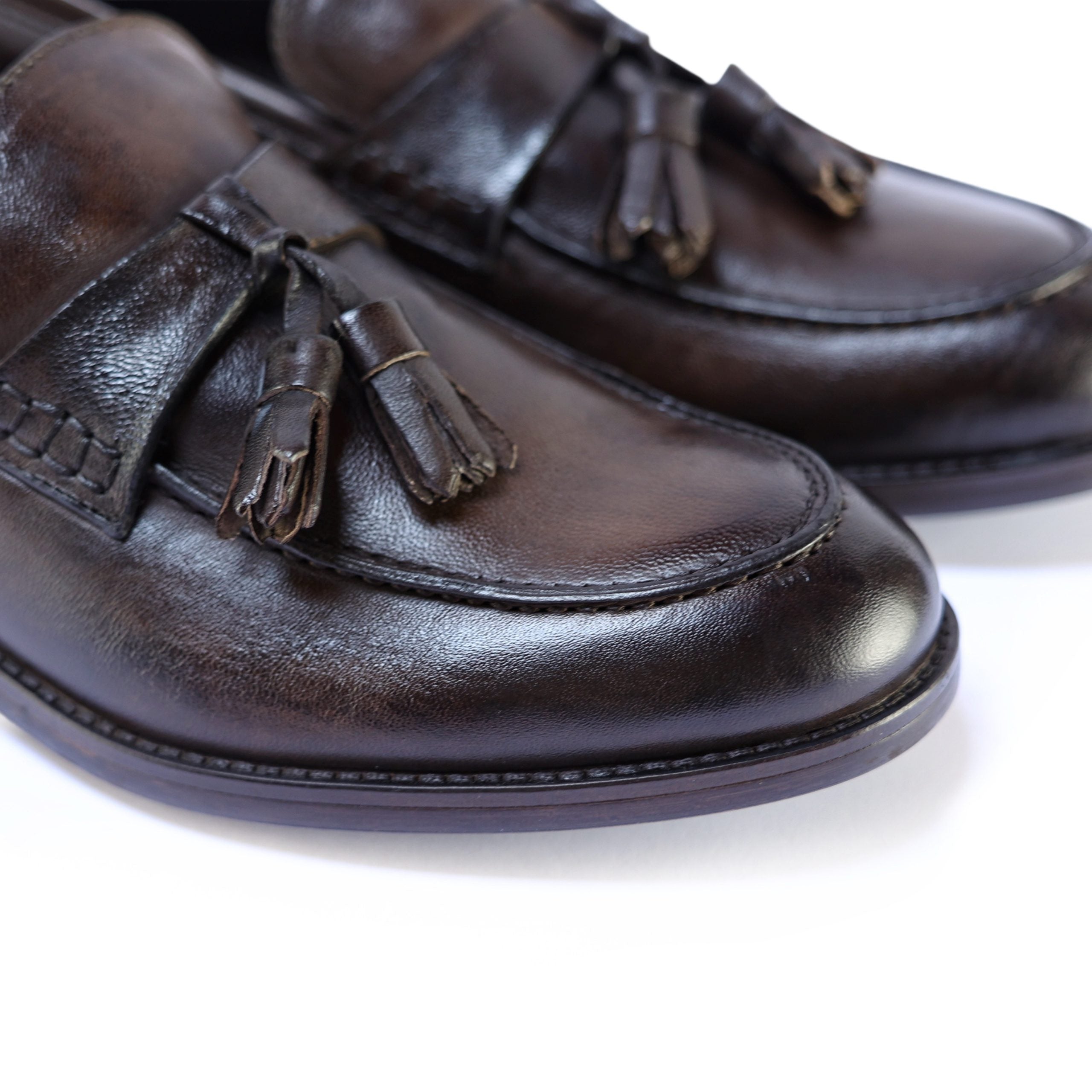 Mocassins Pirro
