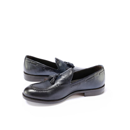 Mocassin Miky