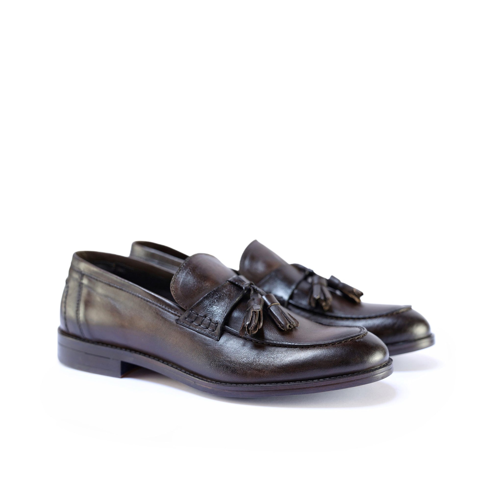 Mocassins Pirro