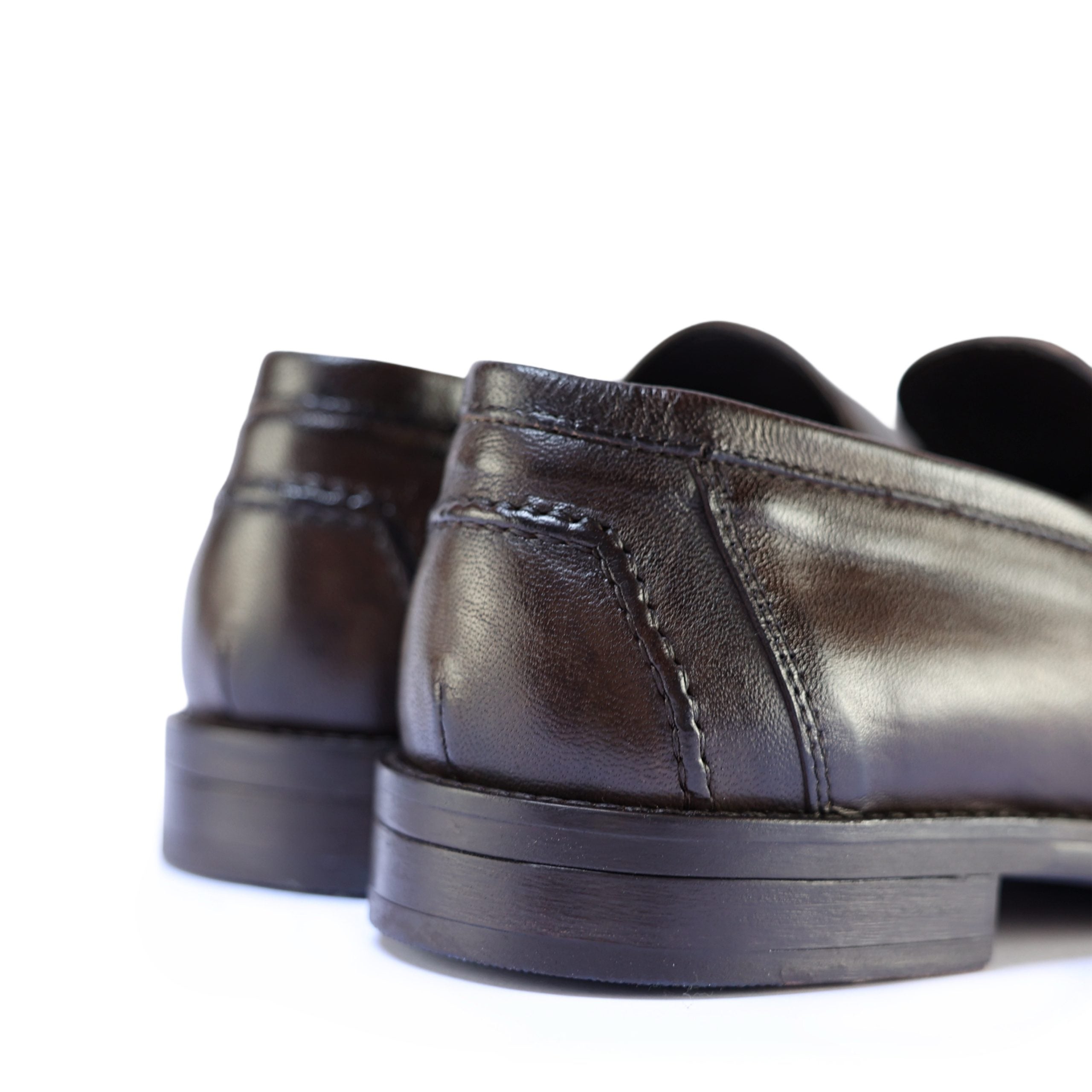 Mocassins Pirro