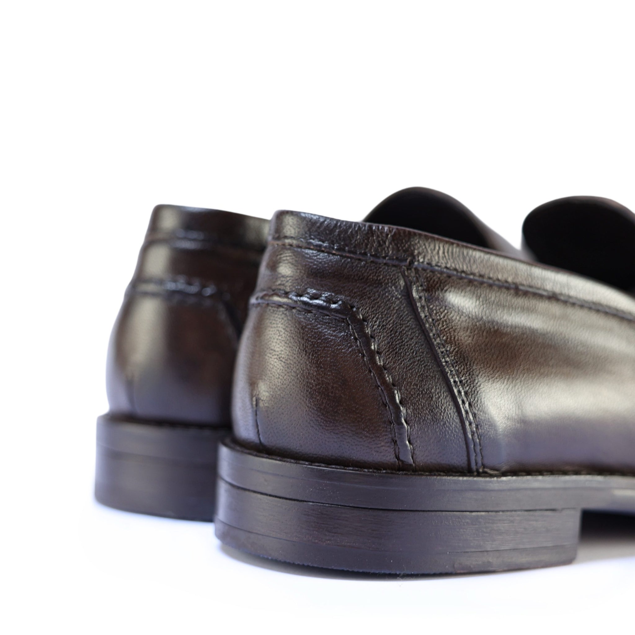 Mocassins Pirro
