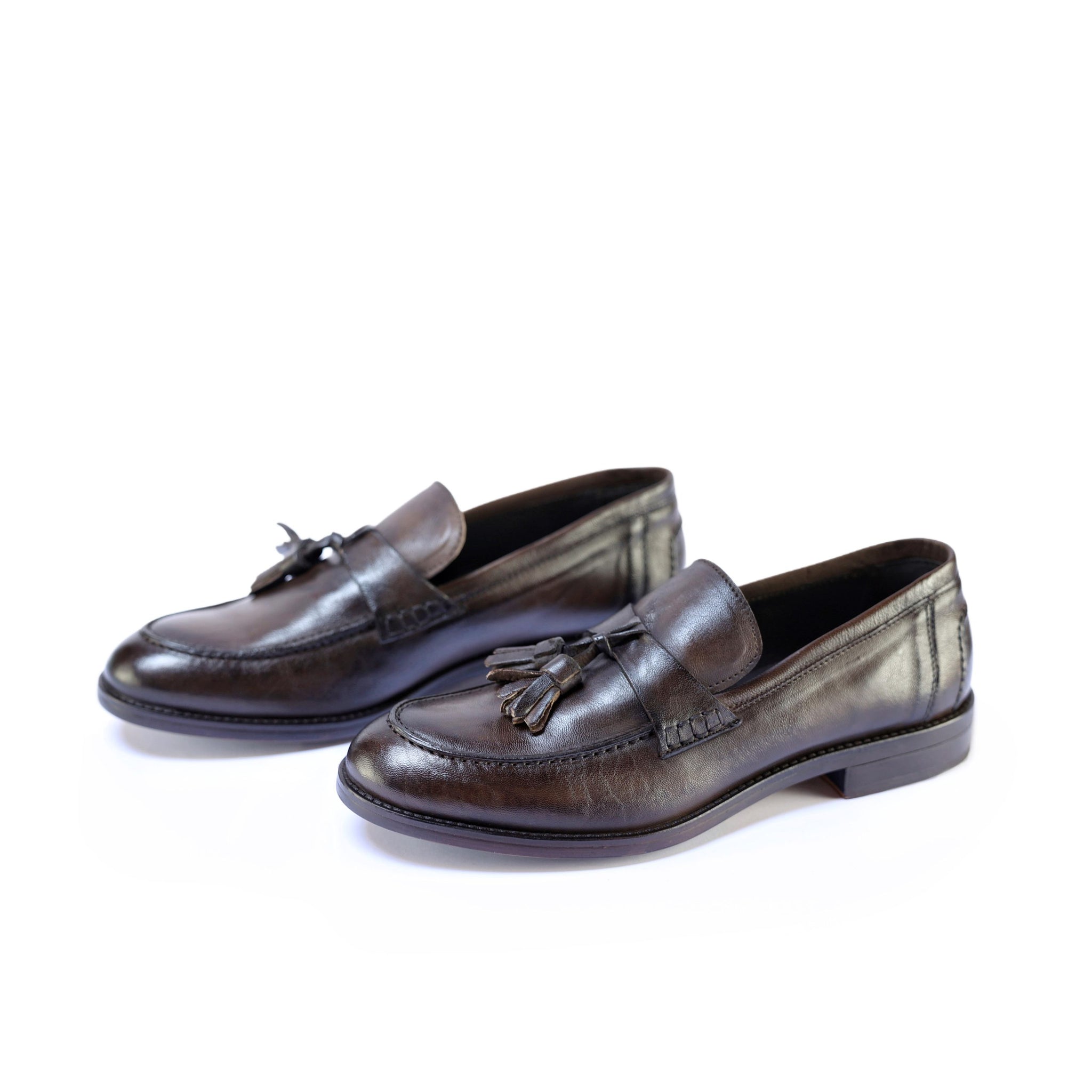 Mocassins Pirro