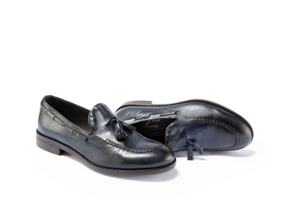 Mocassin Miky