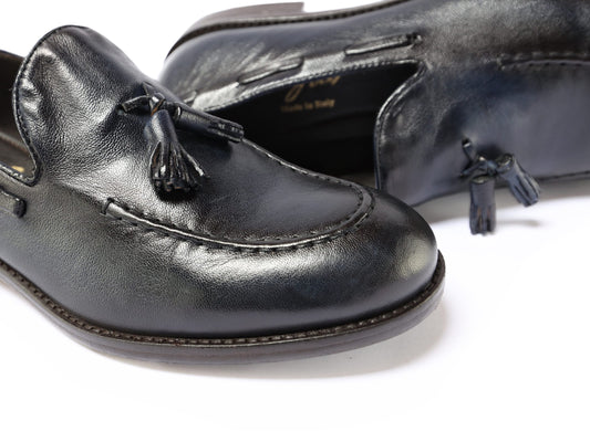 Mocassin Miky