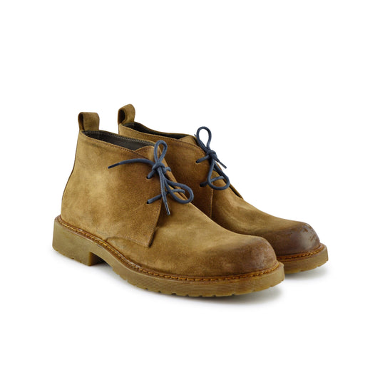 Texas ankle boot