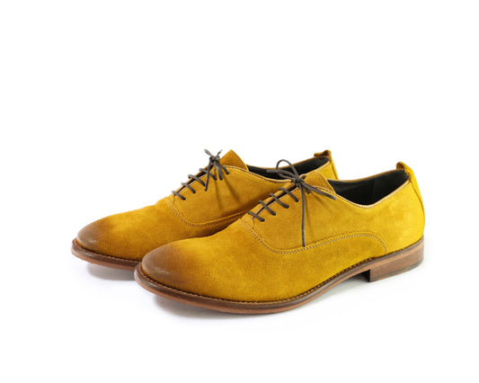 Alex Slip On French Shoes