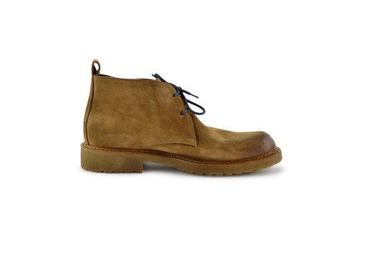Texas ankle boot