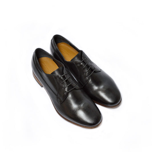 Men's elegant Derby shoes