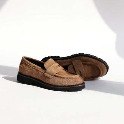 Mocassino Miko Rovere