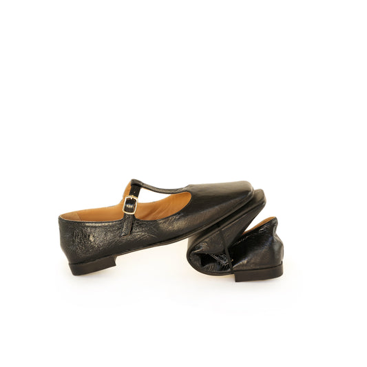 Ballerina Paris Blue