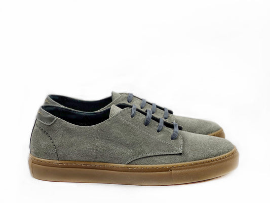 SuperWASP Grey Sneakers