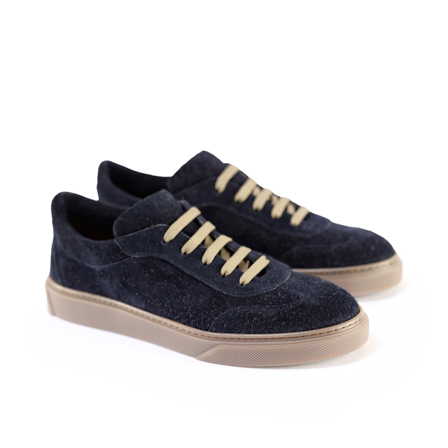 Sneaker BOSTON Blu