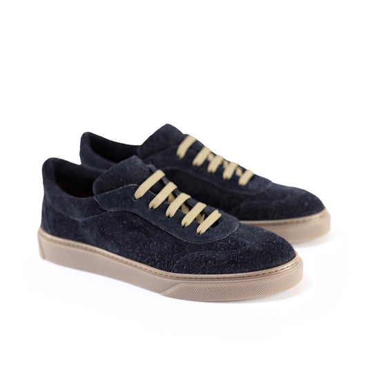Sneaker BOSTON Blu