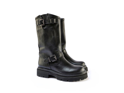 Stivaletto Trend