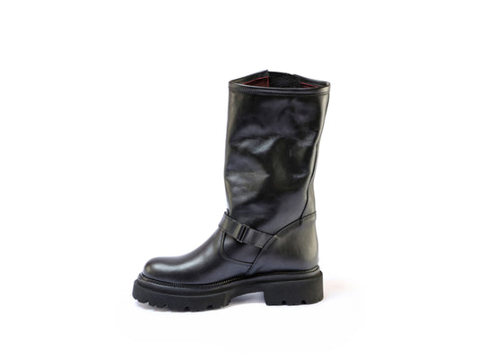 Bottines tendance