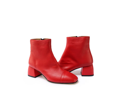 Alexia ankle boot